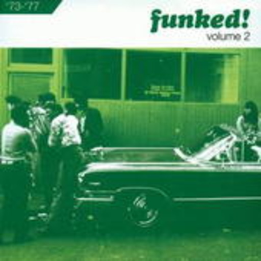 Diverse – Funked! Volume 2