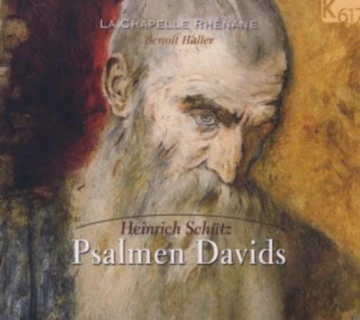 La Chapelle Rhénane – Psalmen Davids