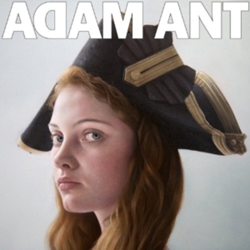 Adam Ant – Adam Ant Is The BlueBlack Hussar In Marrying The Gunners Daughter