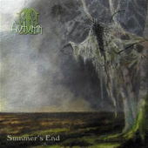 Autumn – Summer's End