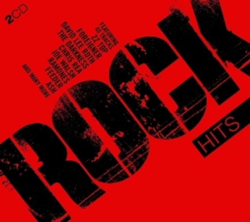 Diverse – Rock Hits
