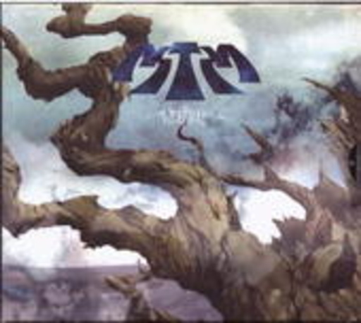 Astra – The Weirding