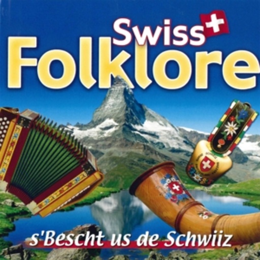 Diverse – Swiss Folklore
