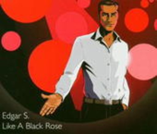 Like A Black Rose