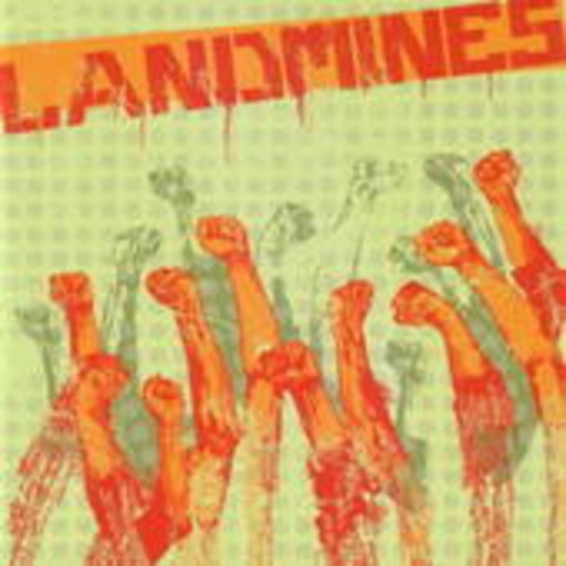 Landmines – Landmines