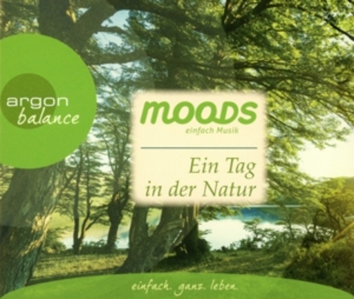 Elli Holzman – Moods - Ein Tag in der Natur