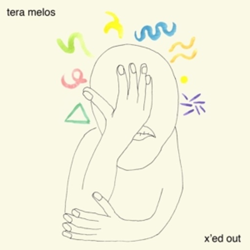 Tera Melos – X'ed Out