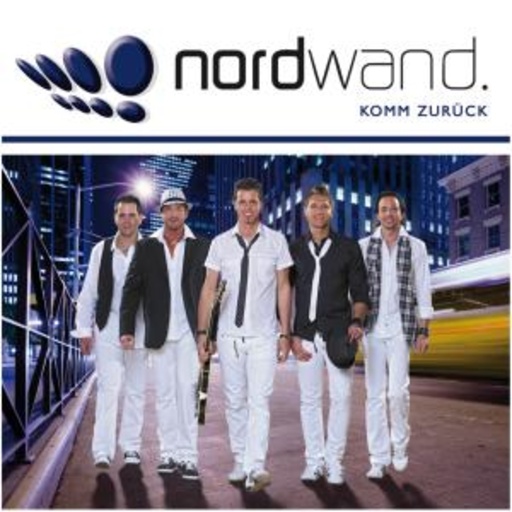 Nordwand – Komm zurück
