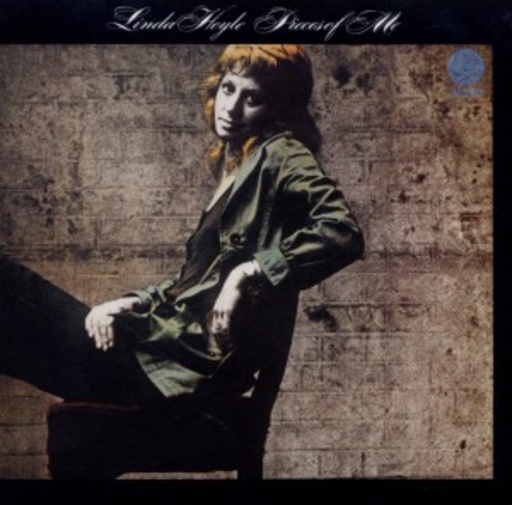 Linda Hoyle – Pieces Of Me