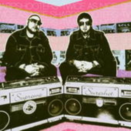 Sharpshooters – Twice As Nice