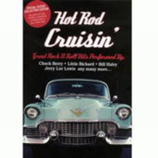 Diverse – Hot Rod Cruisin'
