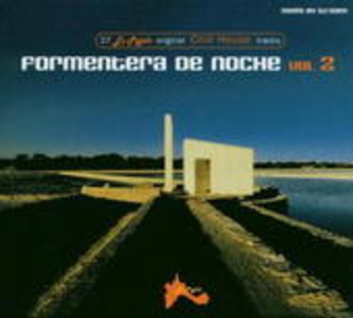 Diverse – Formentera De Noche Vol. 2