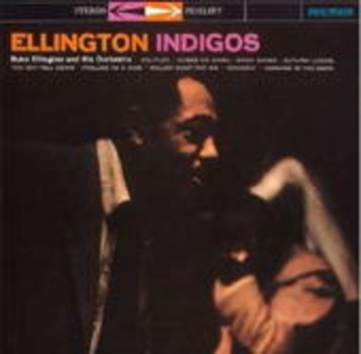 Duke Ellington & Orchestra – Ellington Indigos