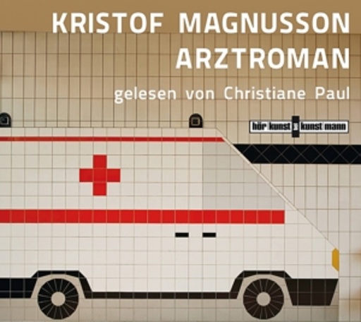 Christiane Paul – Arztroman