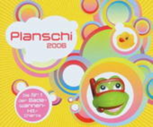 Planschi – Planschi! 2006