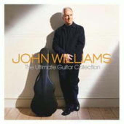 John Williams – The Ultimate Guitar-Collection