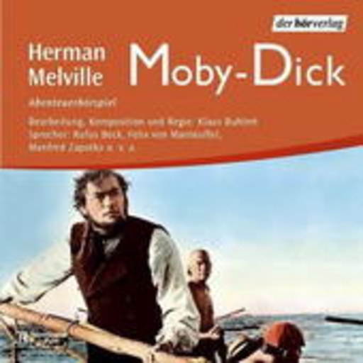 Moby-Dick