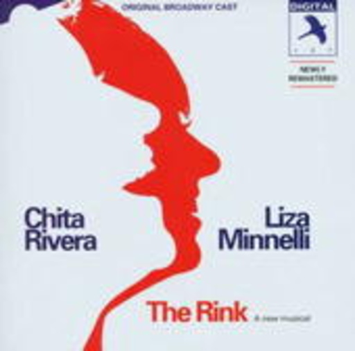 Diverse – The Rink (Original Broadway Cast)