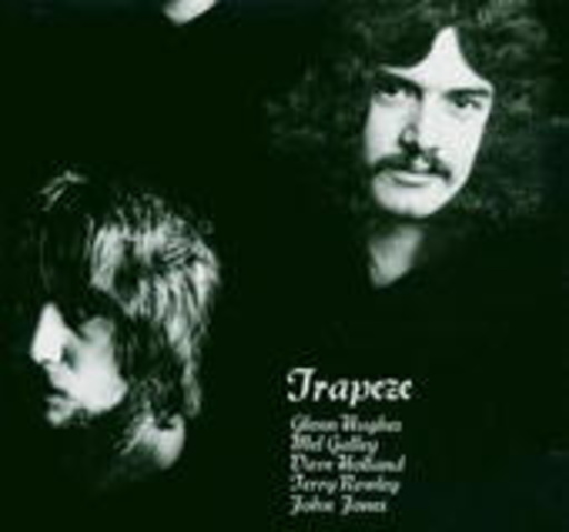 Trapeze – Trapeze