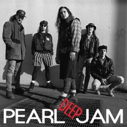 Pearl Jam – Deep