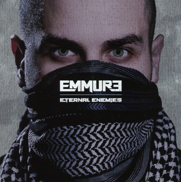 Emmure – Eternal Enemies