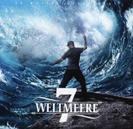Cr7z – Sieben Weltmeere