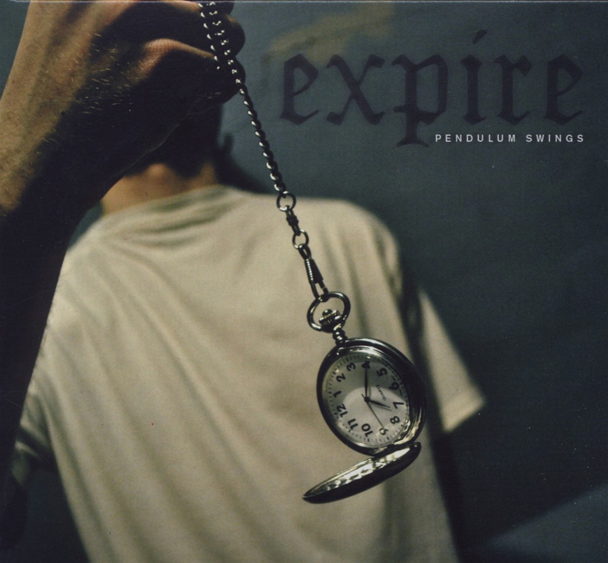 Expire – Pendlum Swings