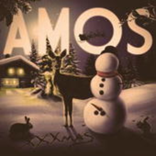 Amos – Xxxmas