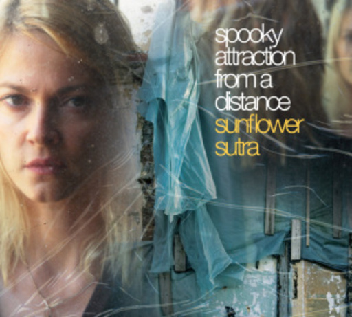 Spooky Attraction From A Distance – Sunflower Sutra