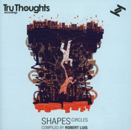 Diverse – Shapes: Circles