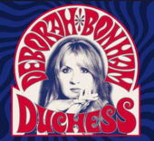 Deborah Bonham – Duchess