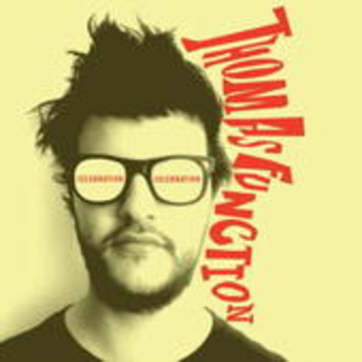 Thomas Function – Celebration!