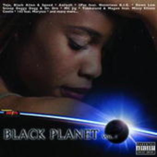 Diverse – Black Planet Vol. 1