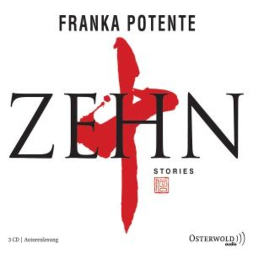 Frank Potente – Zehn Stories
