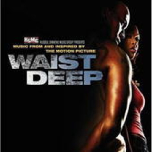 Diverse – Waist Deep
