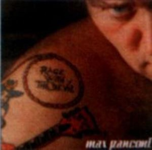 Max Panconi – Race With The Devil