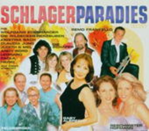 Diverse – Schlagerparadies