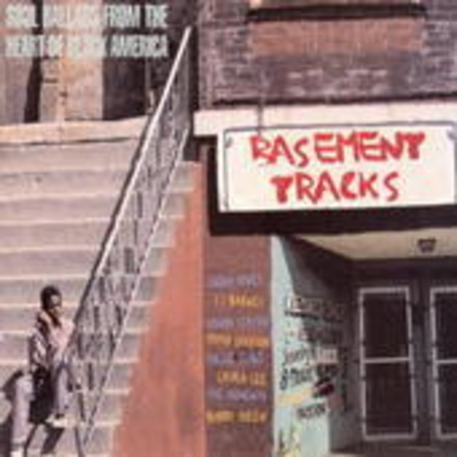 Diverse – Basement Tracks - Soul Ballads From The Heart Of Black America