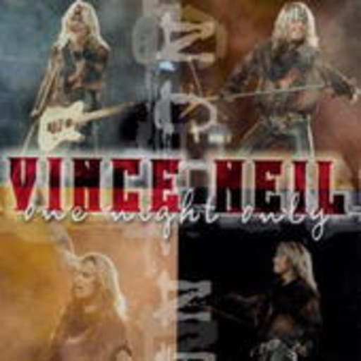 Vince Neil – One Night Only