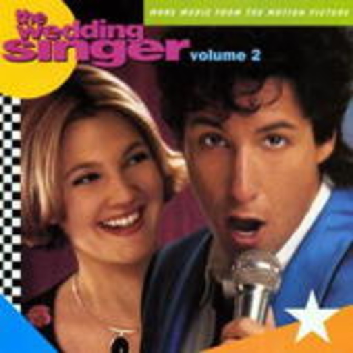 Diverse – The Wedding Singer 2