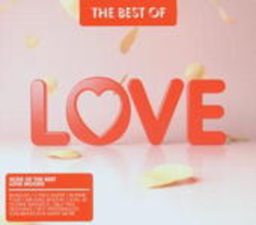 Diverse – The Best Of...Love