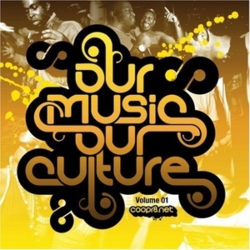 Coopr8 – Our Music Our Culture