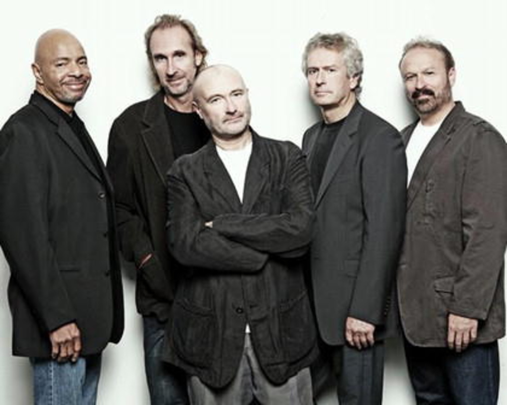 Setzen Highlight im Konzert-Sommer: Genesis