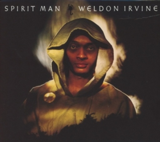 Weldon Irvine – Spirit Man