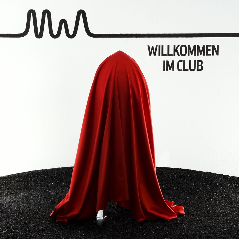 Springt kraftvoll von null auf vier: Das neue Album von Mia.