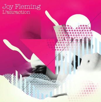 Joy Fleming – L' Attraction