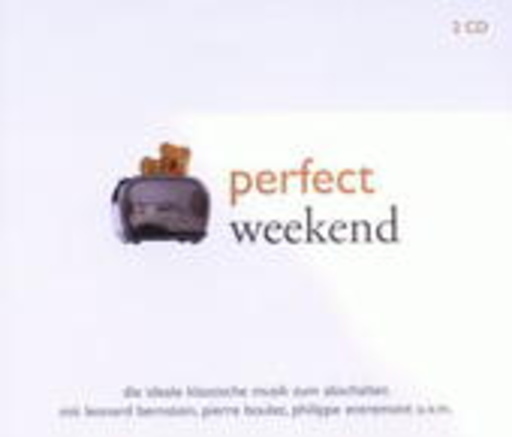 Diverse – Perfect Weekend