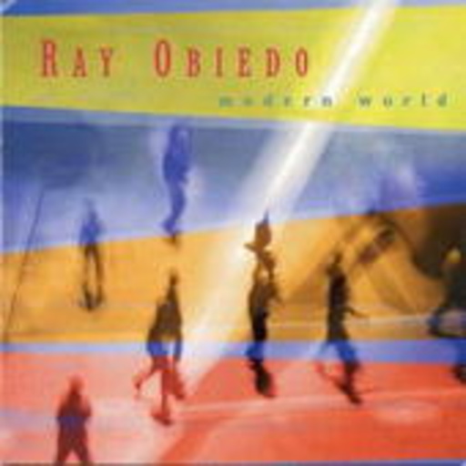 Ray Obiedo – Modern World