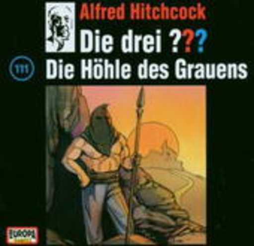 Die Höhle des Grauens (111)