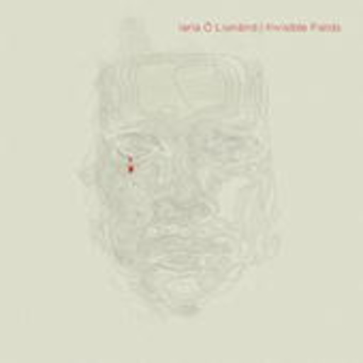 Iarla O'Lionaird – Invisible Fields